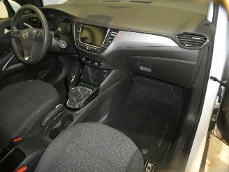 Opel Crossland X/CROSSLAN picture 11