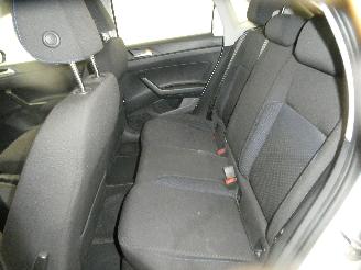 Volkswagen Polo UNITED picture 14