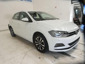 Volkswagen Polo UNITED picture 9