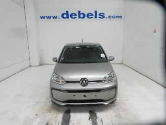 krockskadad bil auto Volkswagen Up! MOVE 2020/7