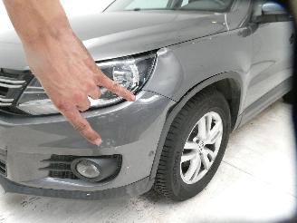 Volkswagen Tiguan TREND & FUN picture 5