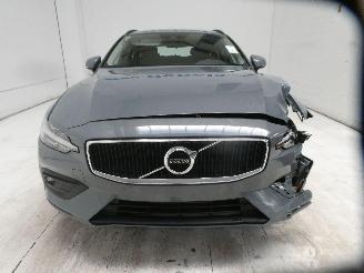 Volvo V-60  picture 2