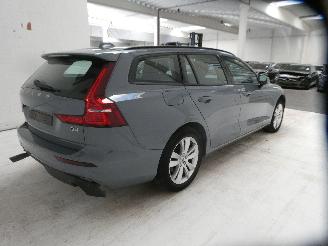 Volvo V-60  picture 12