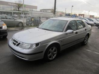 Saab 9-5 3.0 TID picture 5