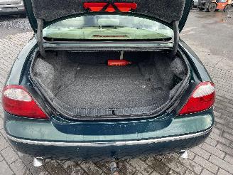 Jaguar S-type 2.7D V6 picture 8