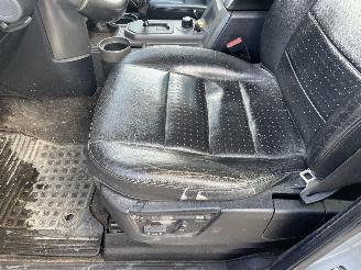 Land Rover Discovery 2.7 TDV6 7 PLACES picture 9