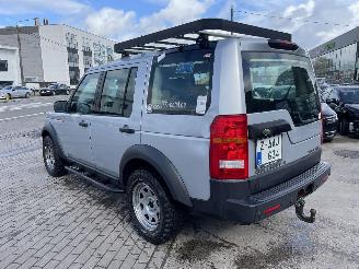 Land Rover Discovery 2.7 TDV6 7 PLACES picture 4