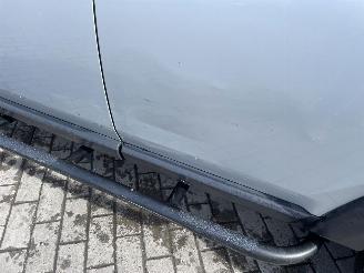 Land Rover Discovery 2.7 TDV6 7 PLACES picture 10