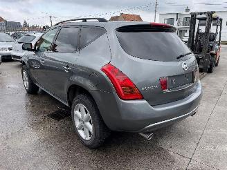 Nissan Murano 3.5 V6 picture 8