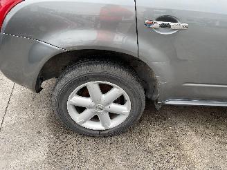 Nissan Murano 3.5 V6 picture 9