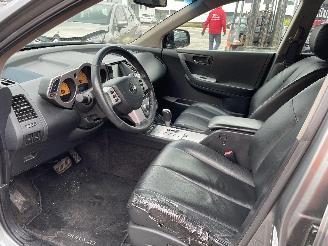 Nissan Murano 3.5 V6 picture 5