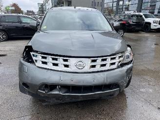 Nissan Murano 3.5 V6 picture 3