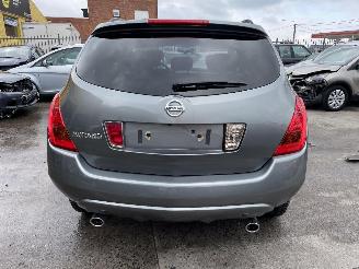 Nissan Murano 3.5 V6 picture 7