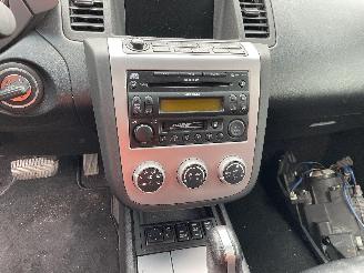 Nissan Murano 3.5 V6 picture 14