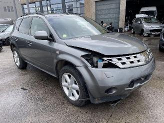 Nissan Murano 3.5 V6 picture 2