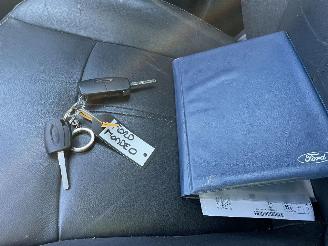 Ford Mondeo CLIPPER GHIA picture 19