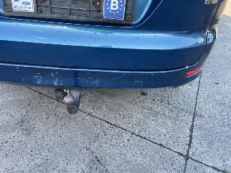 Ford Mondeo CLIPPER GHIA picture 11