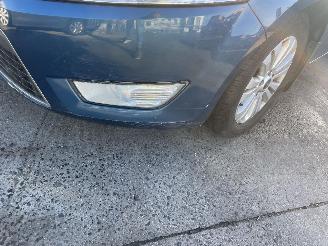 Ford Mondeo CLIPPER GHIA picture 14