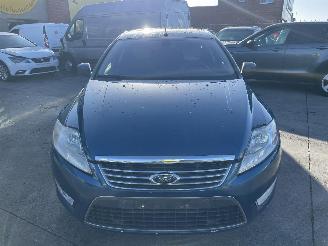 Ford Mondeo CLIPPER GHIA picture 3