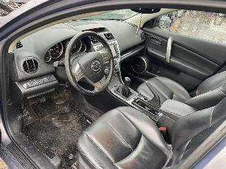 Mazda 6 2.0 TDVI BREAK picture 12