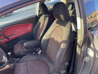 Alfa Romeo MiTo 1.3 MTJD picture 19