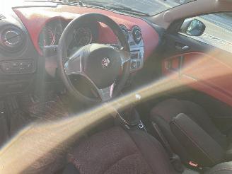 Alfa Romeo MiTo 1.3 MTJD picture 14