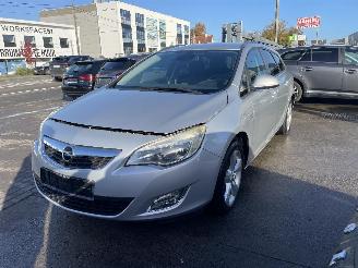 Opel Astra PROBLEM GEARBOX picture 4