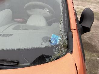 Renault Twingo NO PAPERS/PARTS ONLY picture 6