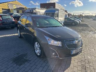Chevrolet Cruze WAGON 1.7TD LT+ picture 2