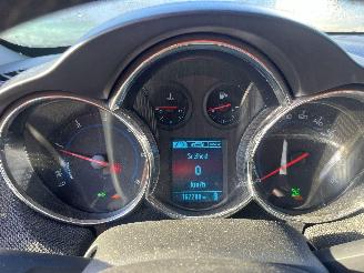 Chevrolet Cruze WAGON 1.7TD LT+ picture 18