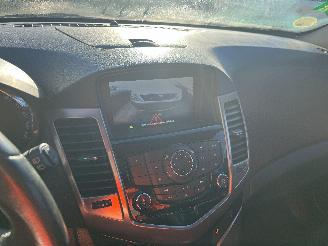 Chevrolet Cruze WAGON 1.7TD LT+ picture 20