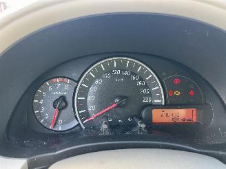 Nissan Micra 1.2B picture 11