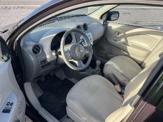 Nissan Micra 1.2B picture 10