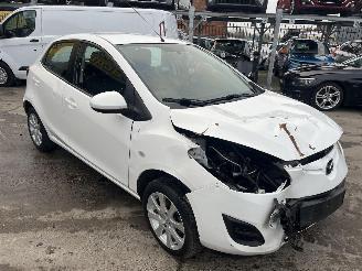 Mazda 2 1.4 B picture 12