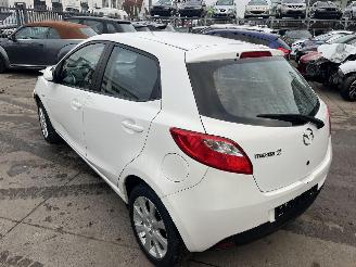 Mazda 2 1.4 B picture 10