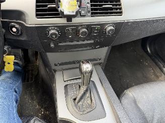 BMW 5-serie TOURING picture 29