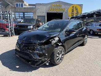 Renault Clio BREAK 1.2 picture 8