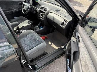 Mazda 626 DOHC 1.9 - VALVE picture 13