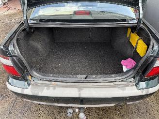 Mazda 626 DOHC 1.9 - VALVE picture 21