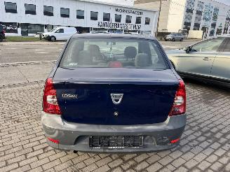 Dacia Logan 1.2I SEDAN picture 6