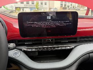 Fiat 500E RED ONE picture 19