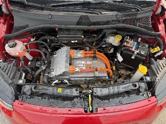 Fiat 500E RED ONE picture 12