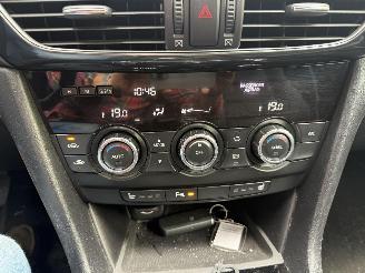 Mazda 6 2.2 SKYACTIV-D 150 picture 24