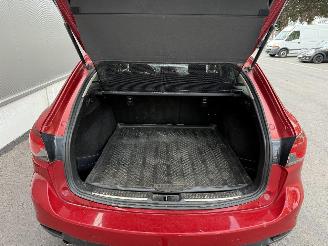 Mazda 6 2.2 SKYACTIV-D 150 picture 15