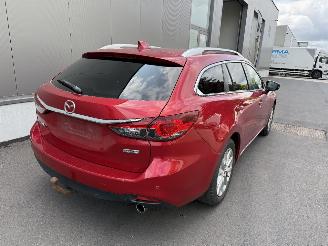 Mazda 6 2.2 SKYACTIV-D 150 picture 10