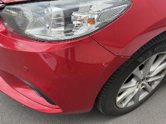 Mazda 6 2.2 SKYACTIV-D 150 picture 13