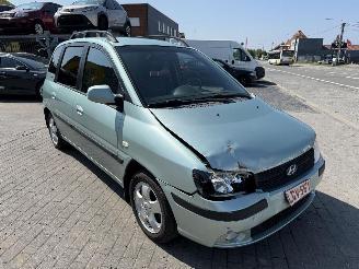 Hyundai Matrix 1.5 CRDI LUXE picture 3