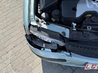 Hyundai Matrix 1.5 CRDI LUXE picture 12