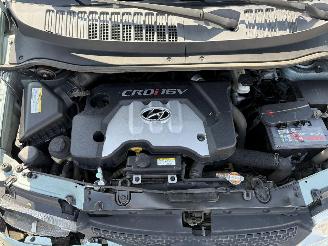 Hyundai Matrix 1.5 CRDI LUXE picture 13