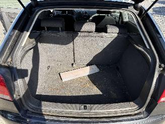 Audi A3 2.0TDI AUTOMATIC picture 16